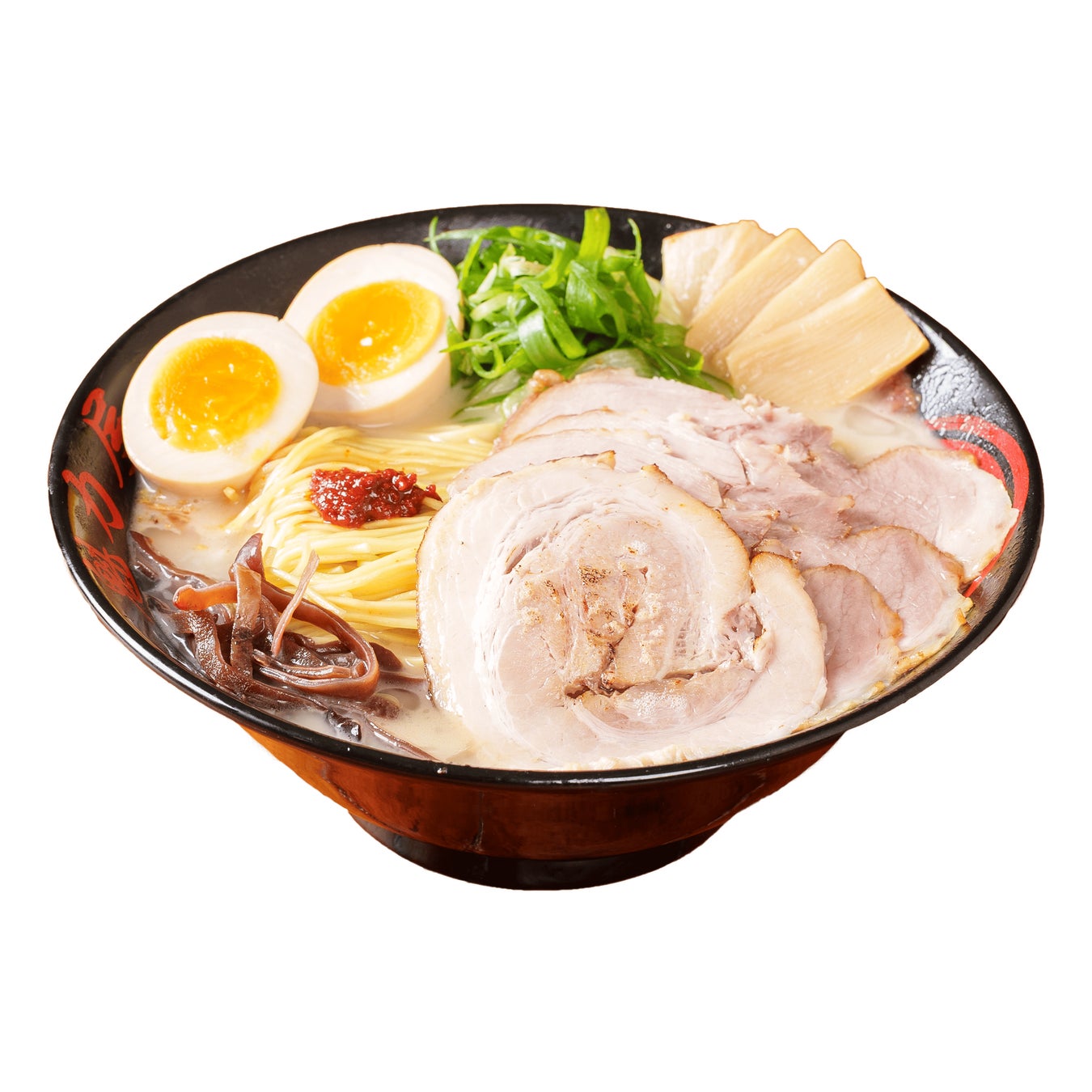 魁力屋が台湾上陸!超話題の台北新店🍜✨