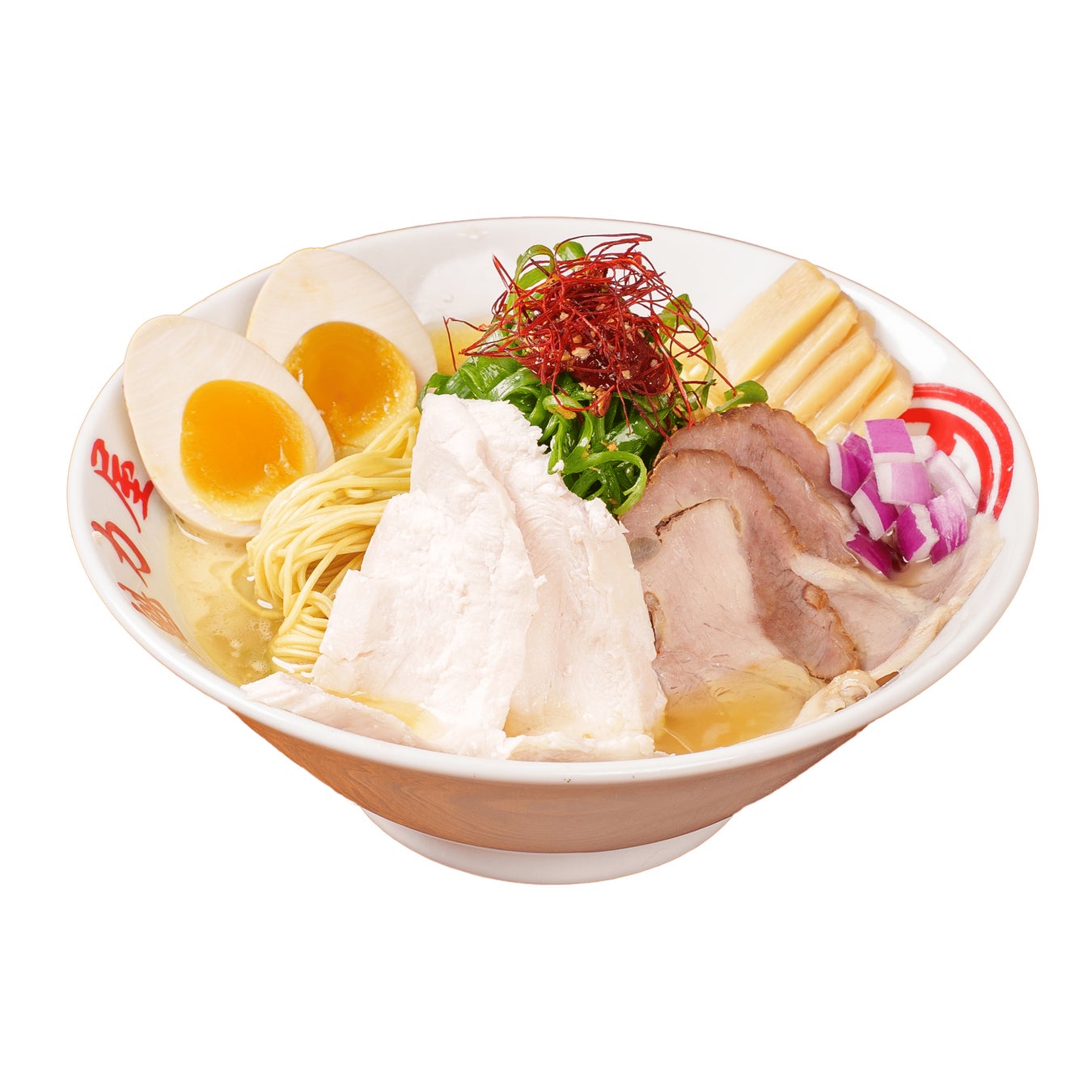 魁力屋が台湾上陸!超話題の台北新店🍜✨