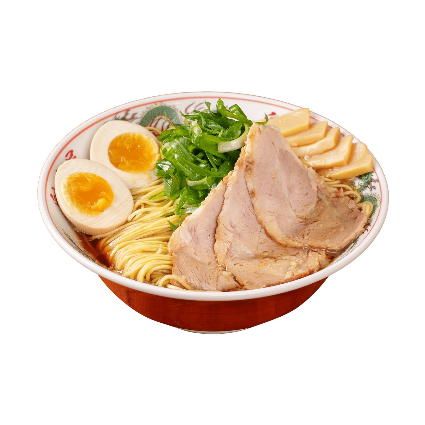 魁力屋が台湾上陸!超話題の台北新店🍜✨