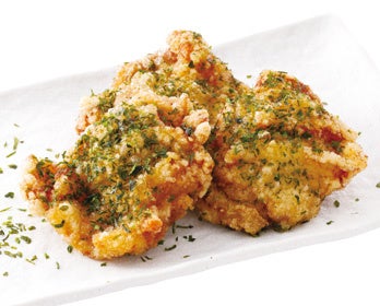 毎年大好評！からたま屋のり塩から揚げが激ウマ確定🍗✨