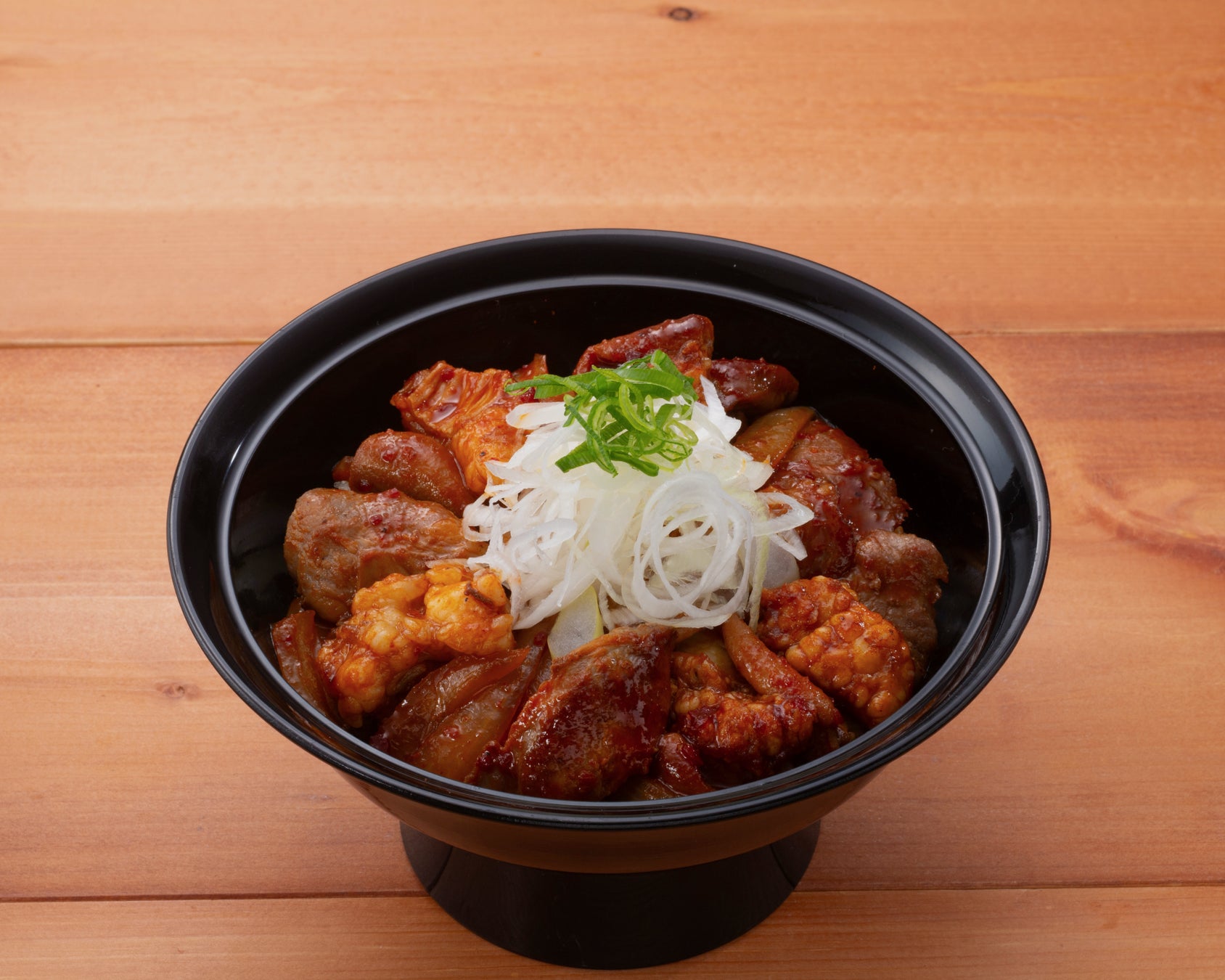 激ウマ確定！牛角焼肉食堂が福岡初上陸🍖
