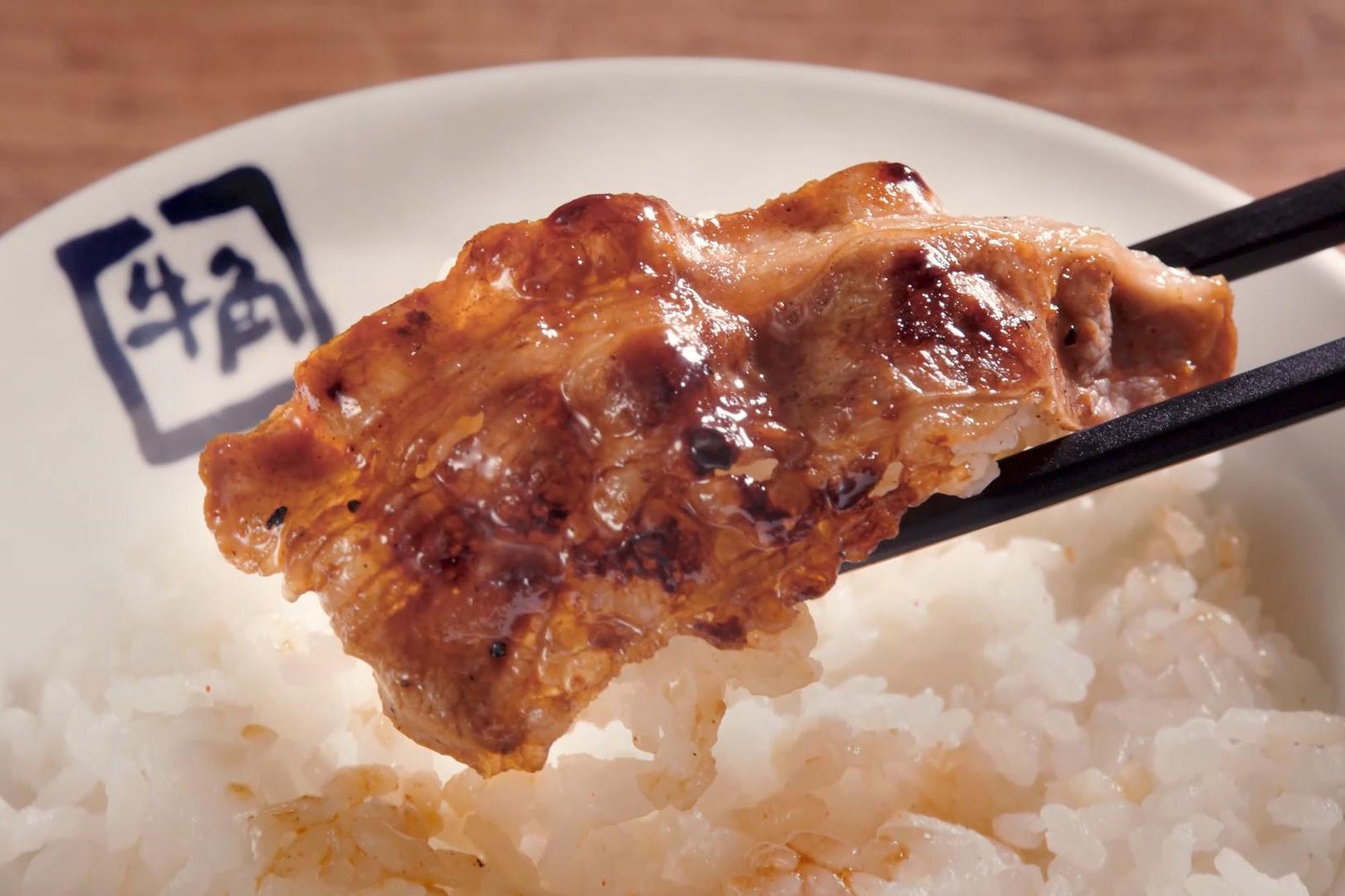 激ウマ確定！牛角焼肉食堂が福岡初上陸🍖