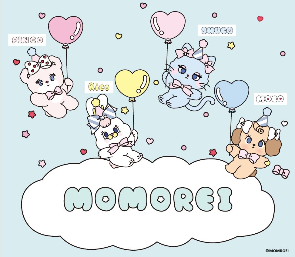 MOMOREIコラボ！かっぱ寿司食べ放題で激レア缶バッジGE