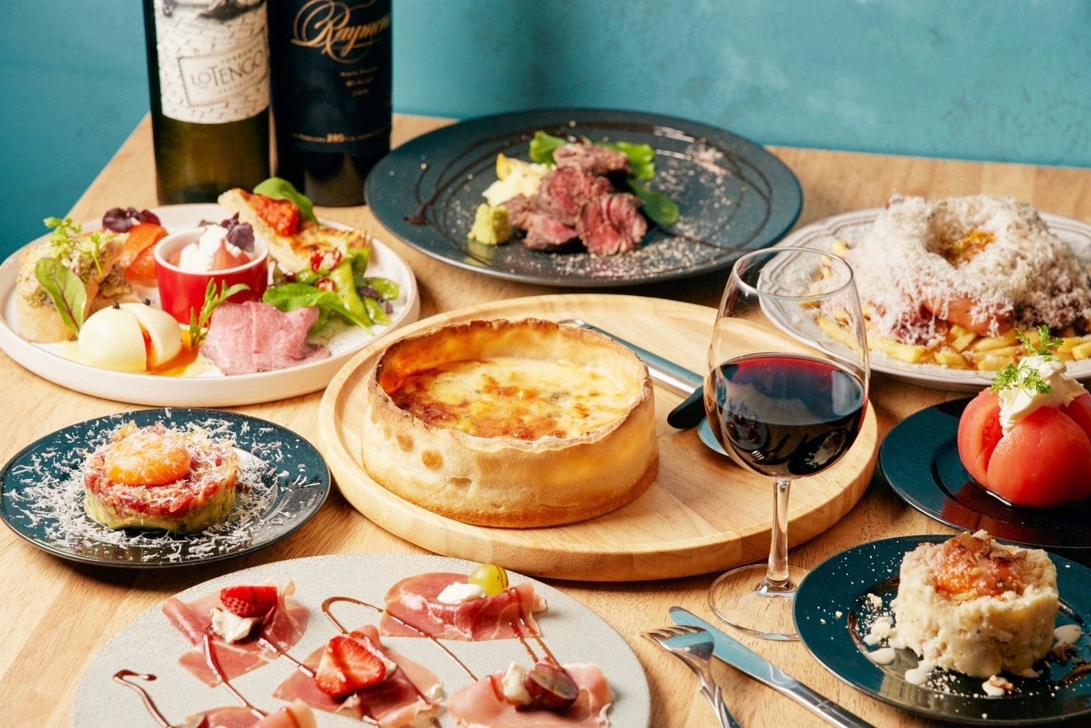 松本に神コスパ店爆誕!原価ドリンク×チーズ🧀🥂