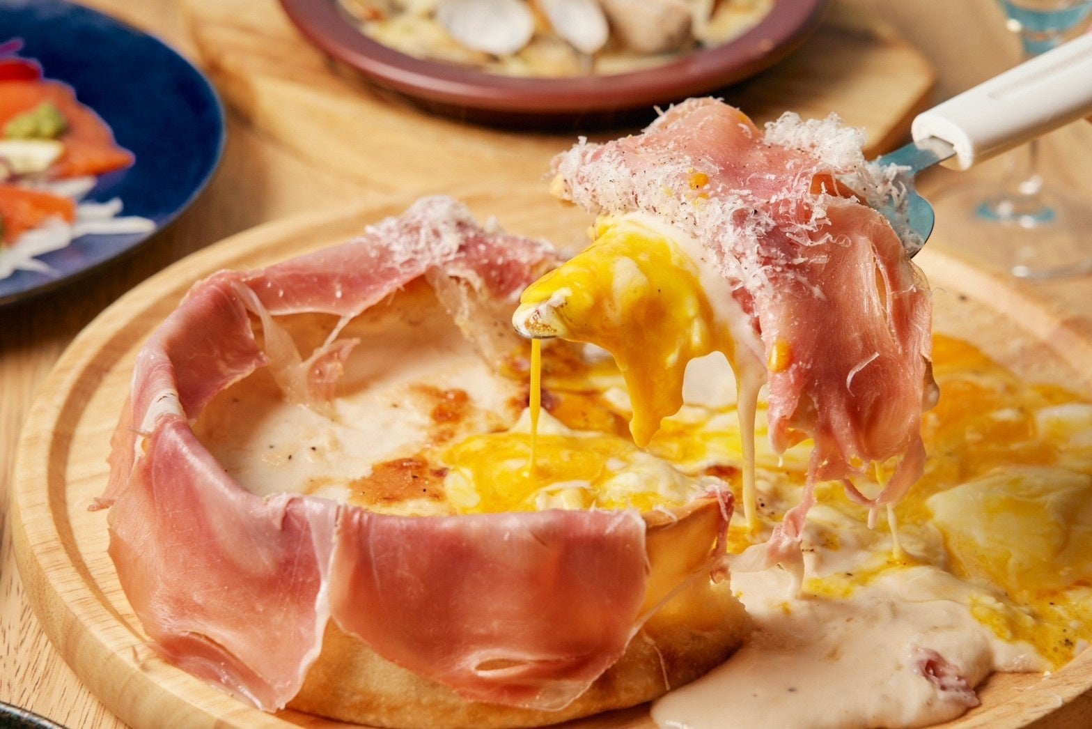 松本に神コスパ店爆誕!原価ドリンク×チーズ🧀🥂