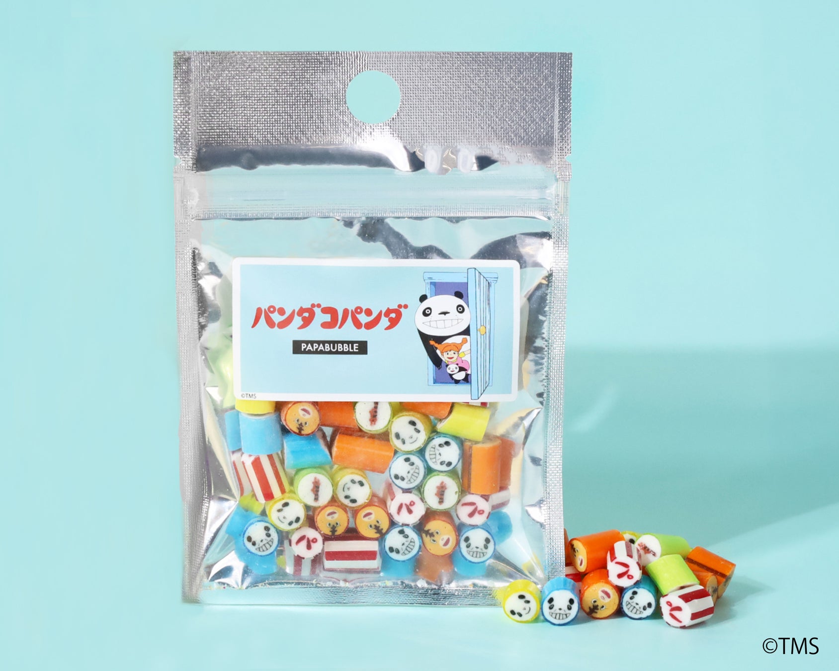 名古屋PARCO限定!PAPABUBBLEの必食コラボが超話