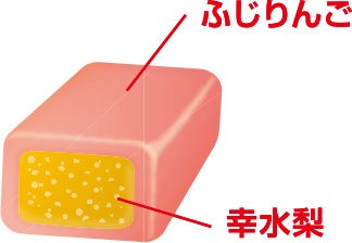 新ハイチュウ必食！シャリ＆カリじゅわ食感が神すぎ😋✨