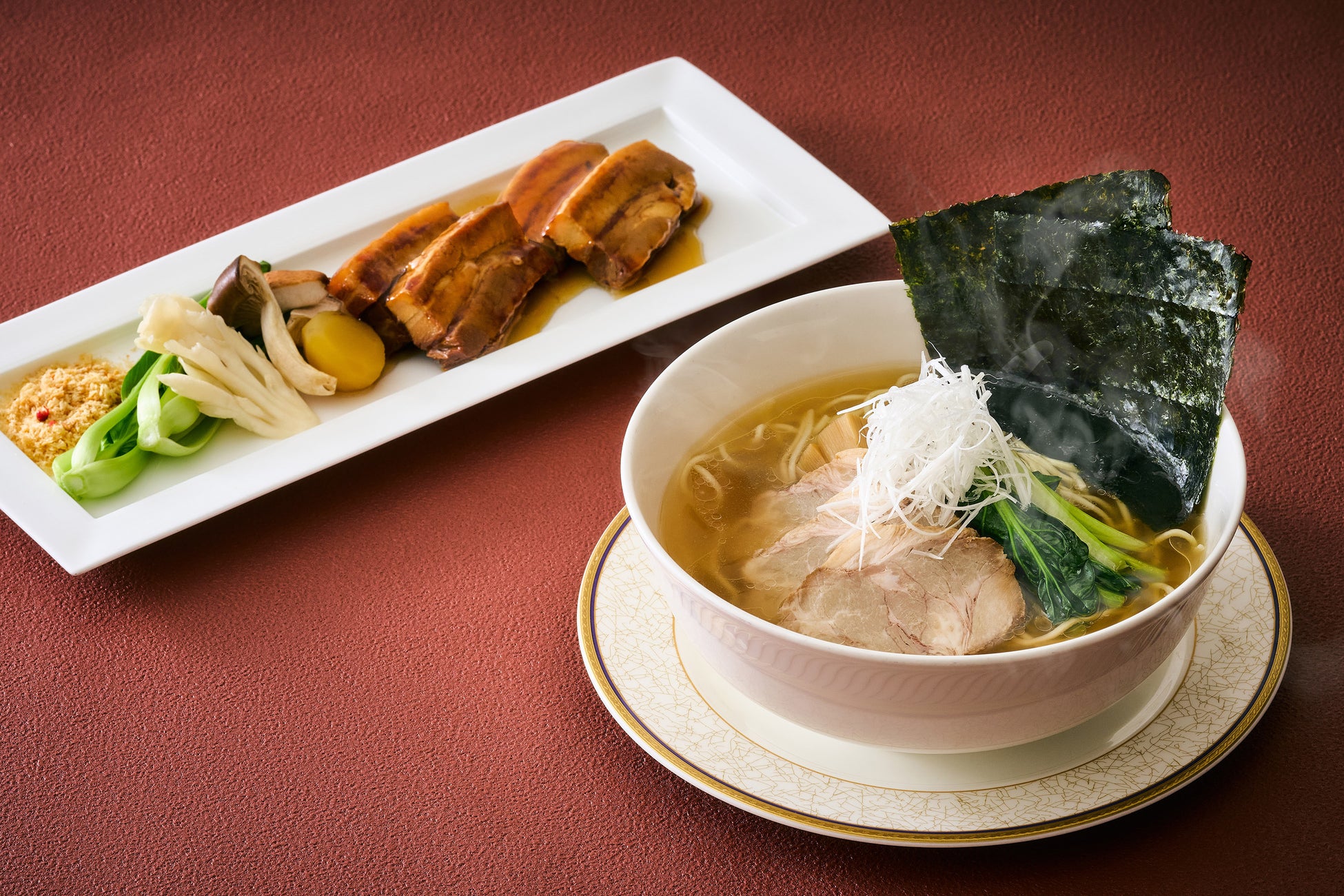 品プリ「青森函館フェア」超話題！旬の美食を必食🤤🍎