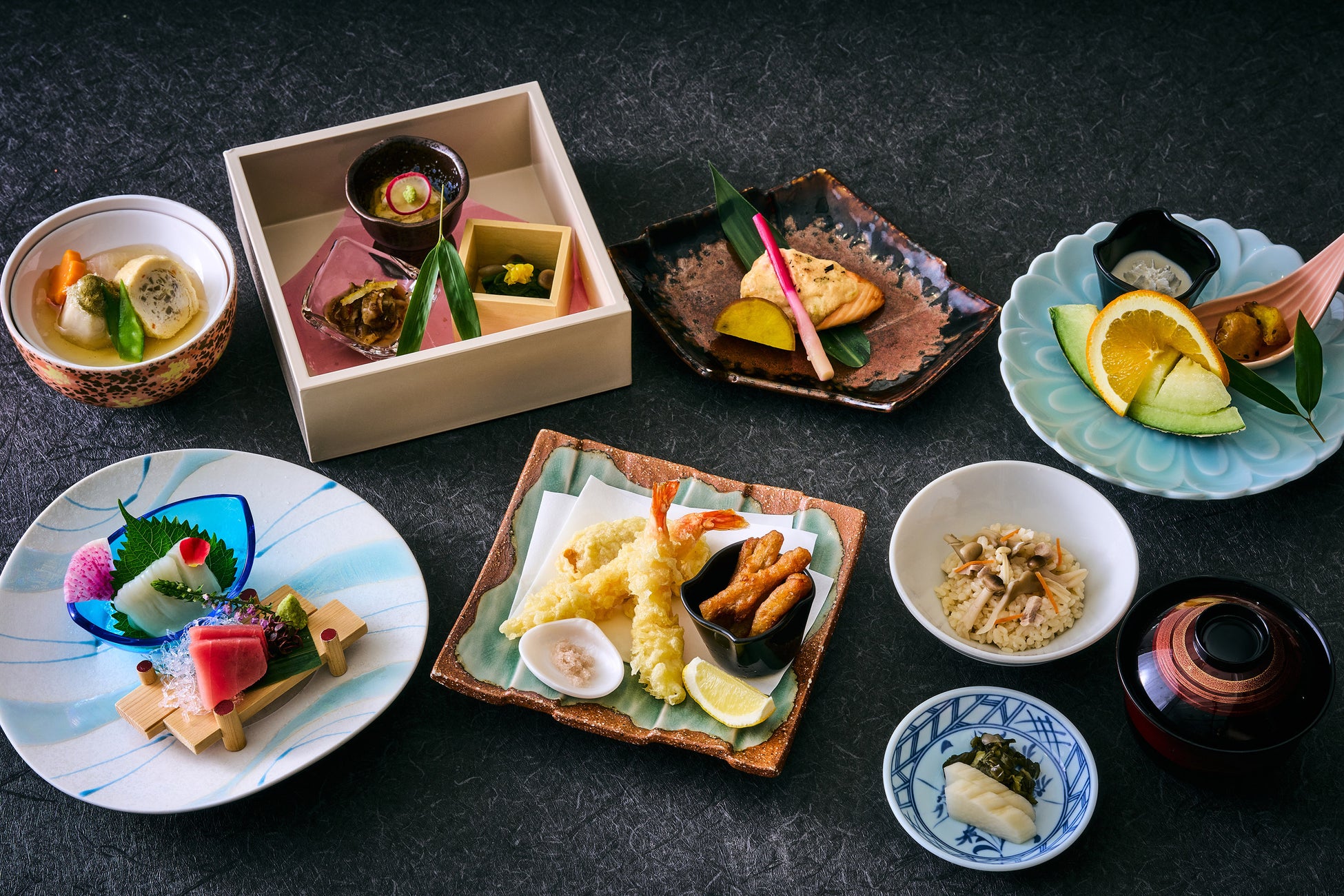 品プリ「青森函館フェア」超話題！旬の美食を必食🤤🍎