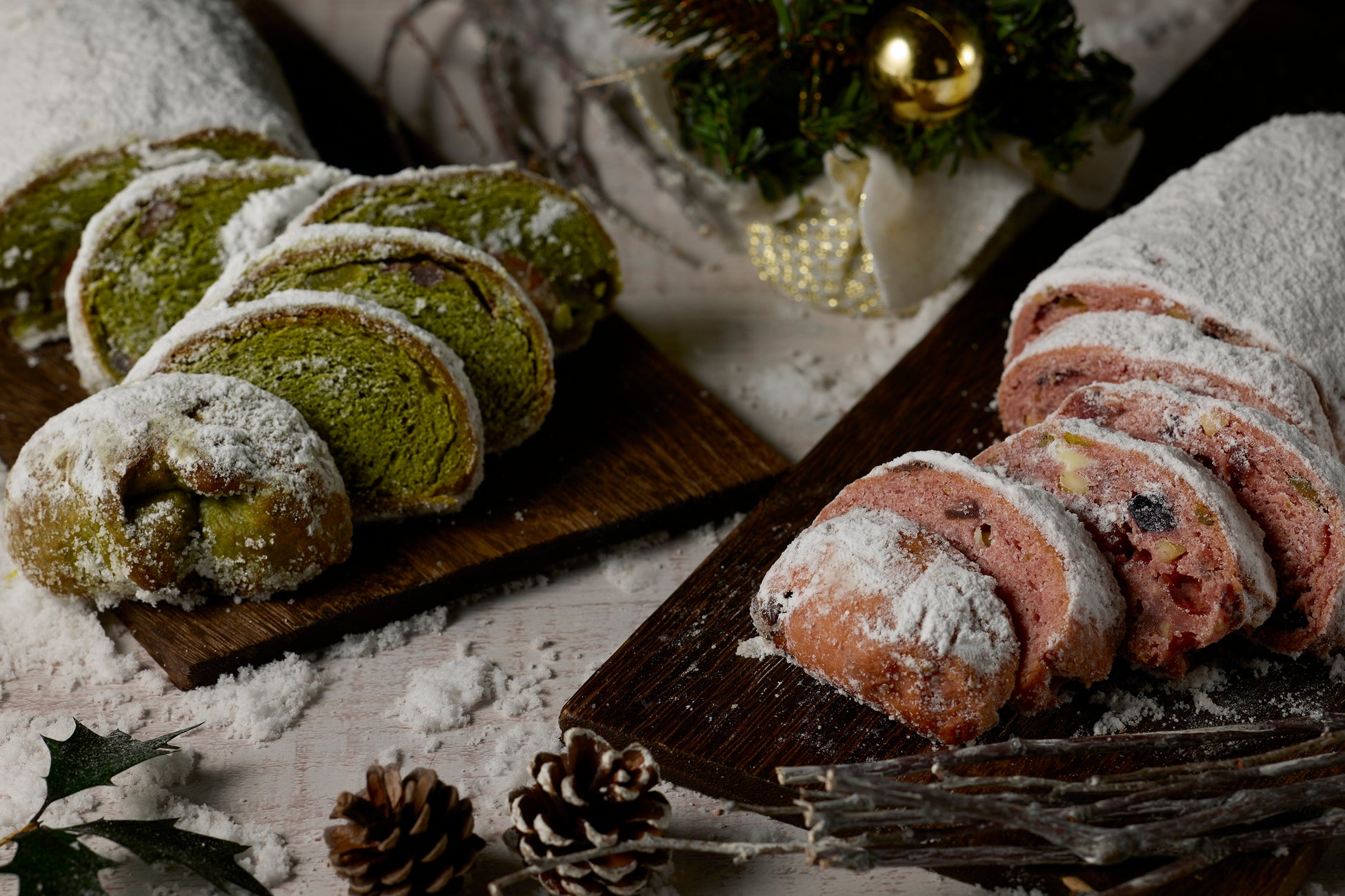 グランドニッコー舞浜🎄激ウマ確定Xmasケーキ予約開始！