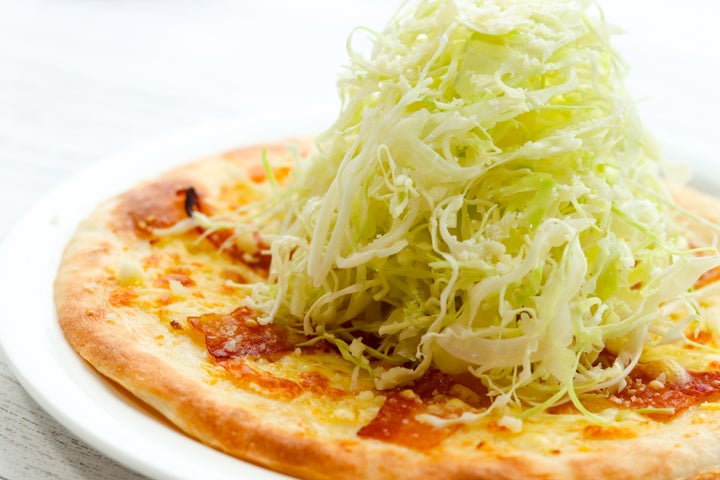 激ウマ!嬬恋ピザ🍕ゴルフも満喫!プリンスホテル秋の新体験⛳️