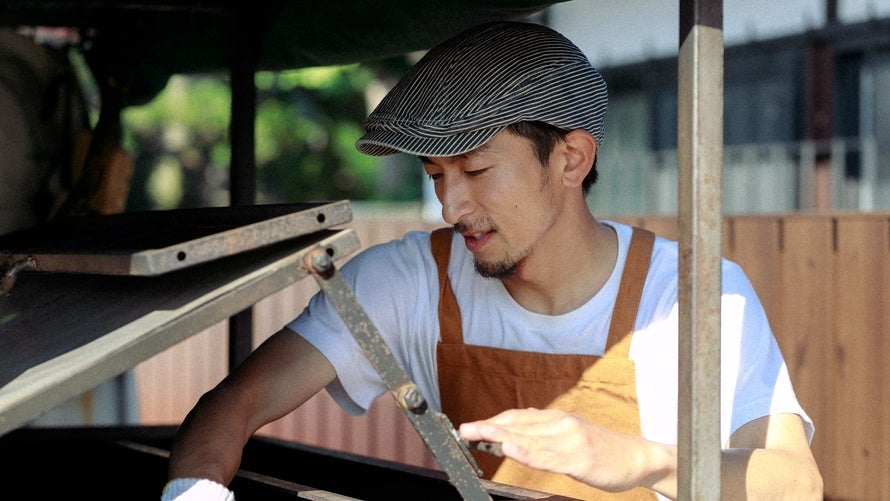 超話題！軽井沢プリンス🍠秋のさつまいも尽くしが必食🤤