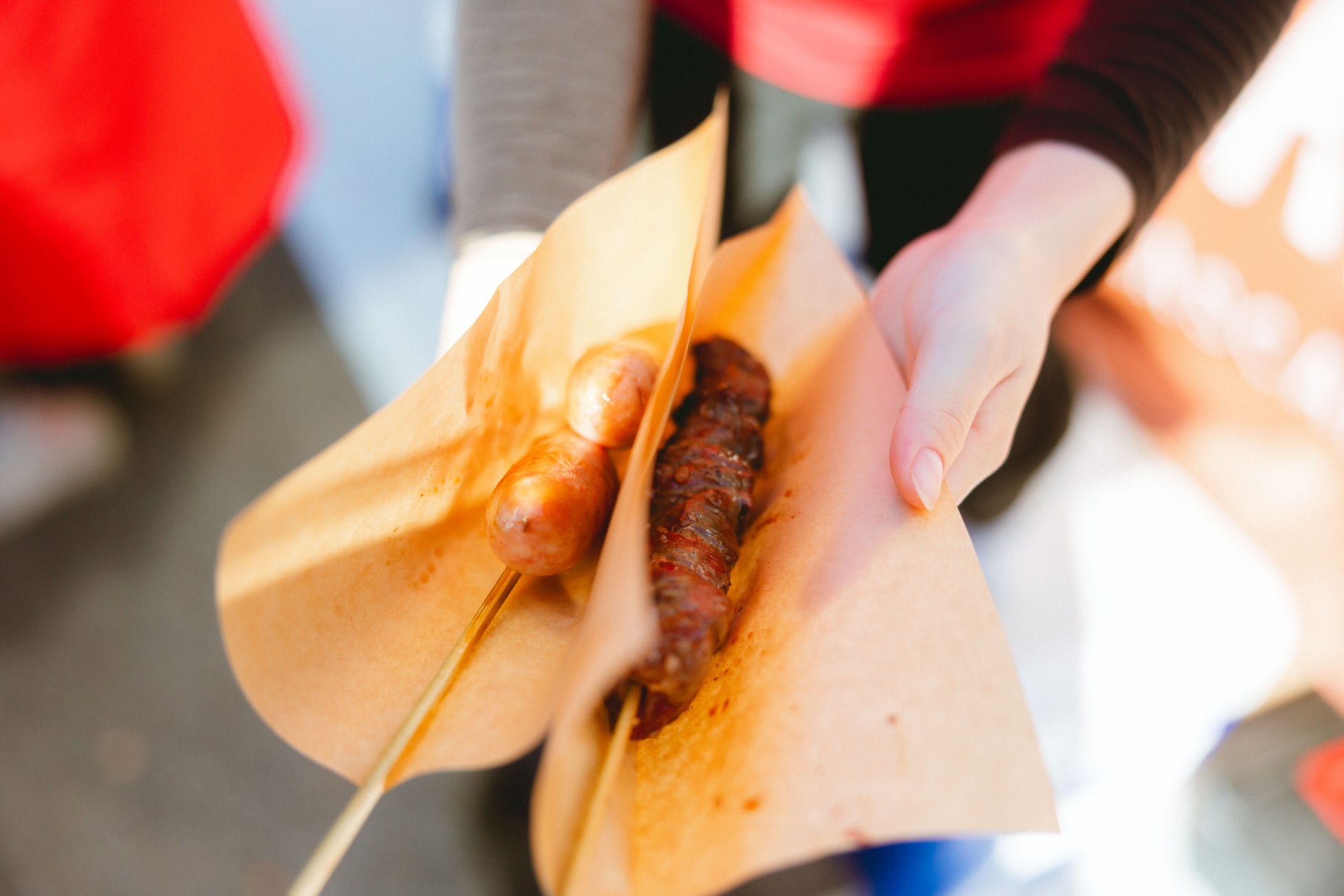 INSPIRE TOKYO必食！🍷肉の名店エリア激ウマ確定