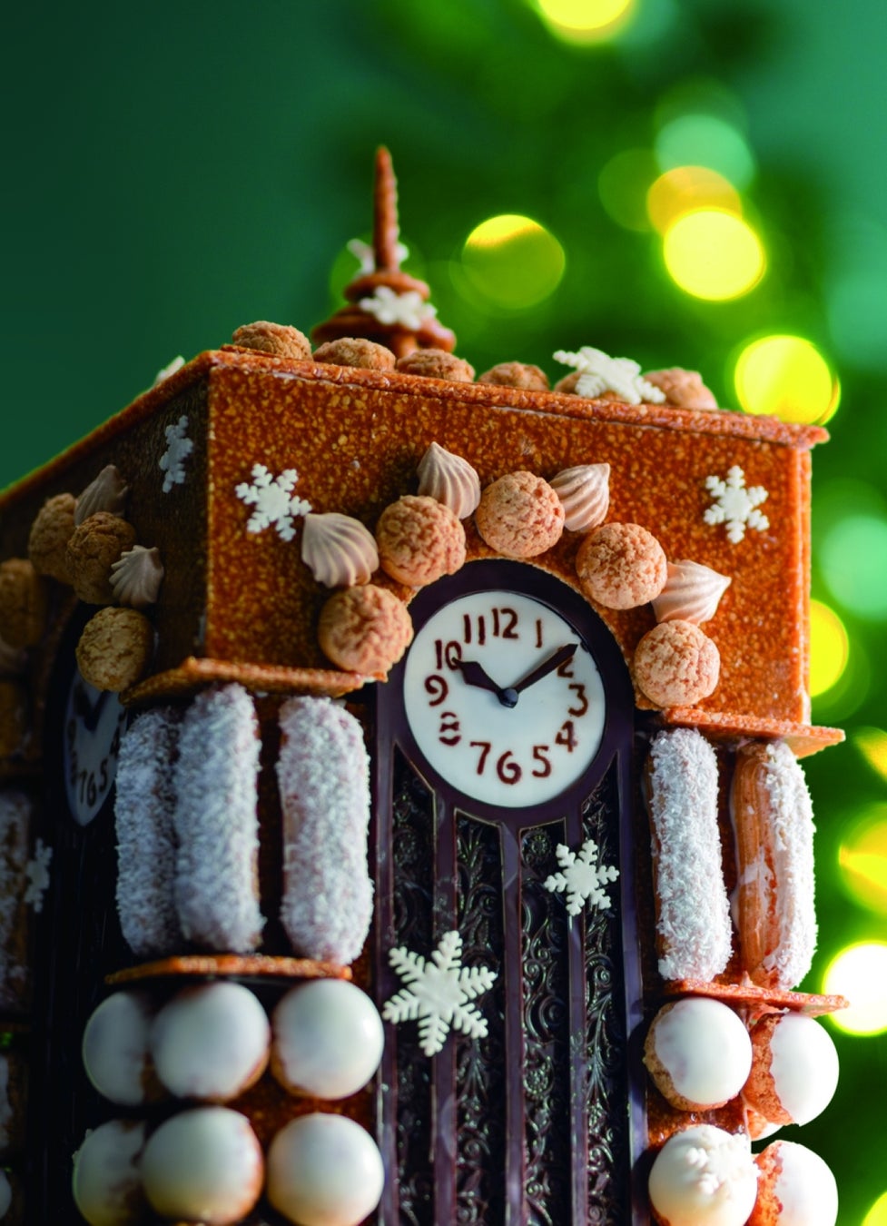 銀座和光2026🎄激ウマ確定！クリスマススウィーツ🎂