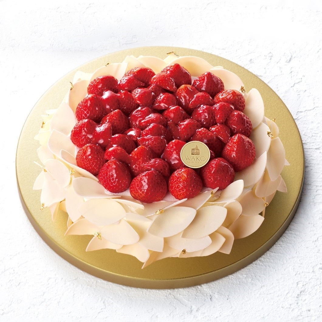 銀座和光2026🎄激ウマ確定！クリスマススウィーツ🎂