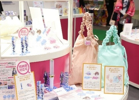 ライフスタイル展で激ウマ発掘！猛暑対策グルメも？🍧