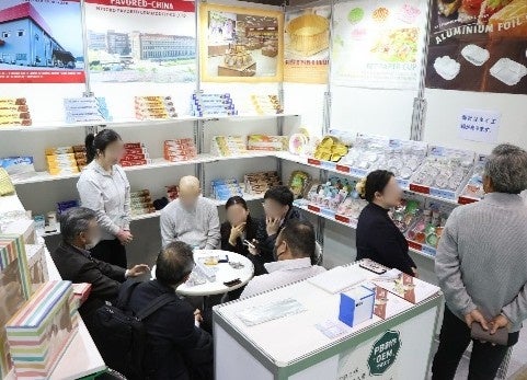ライフスタイル展で激ウマ発掘！猛暑対策グルメも？🍧