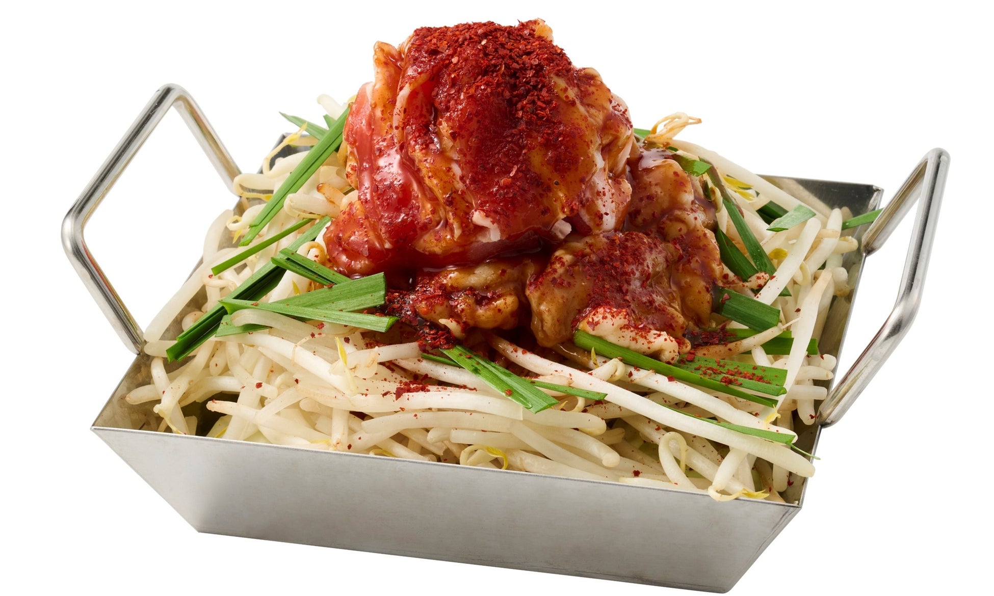 串カツ田中「シビ辛麻辣鍋」激ウマ🔥100円ハイボールで無限ル