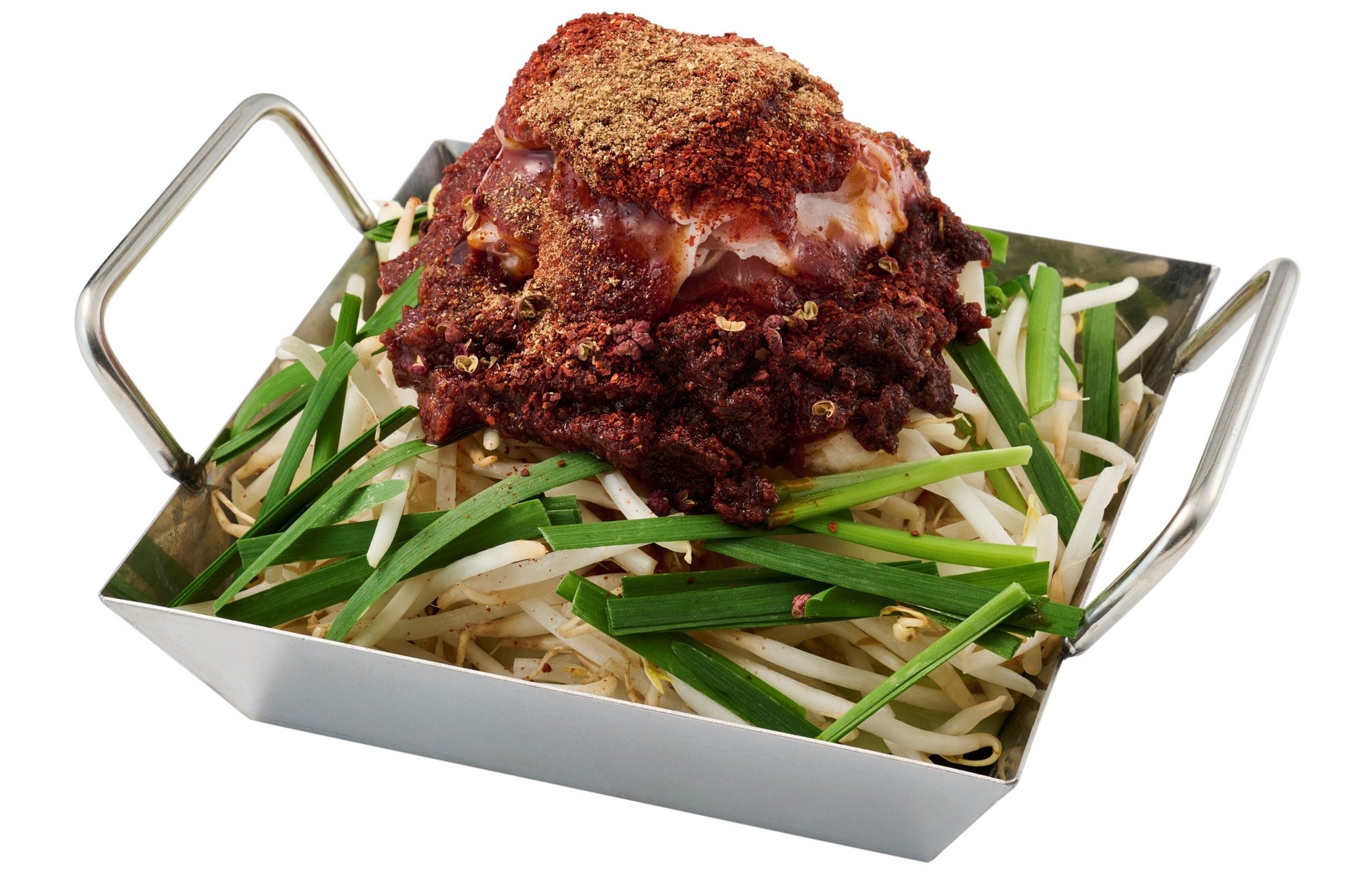 串カツ田中「シビ辛麻辣鍋」激ウマ🔥100円ハイボールで無限ル