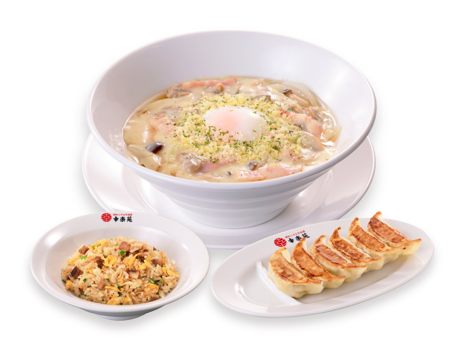 衝撃!カルボ醤油らーめん爆誕。禁断の激ウマ確定🤤✨
