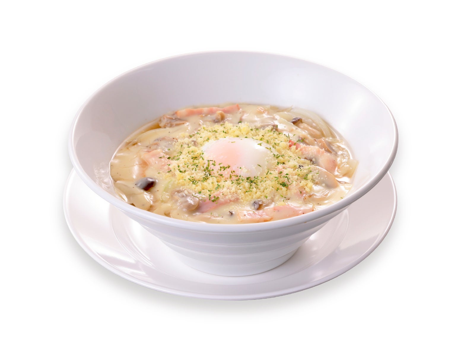 衝撃!カルボ醤油らーめん爆誕。禁断の激ウマ確定🤤✨