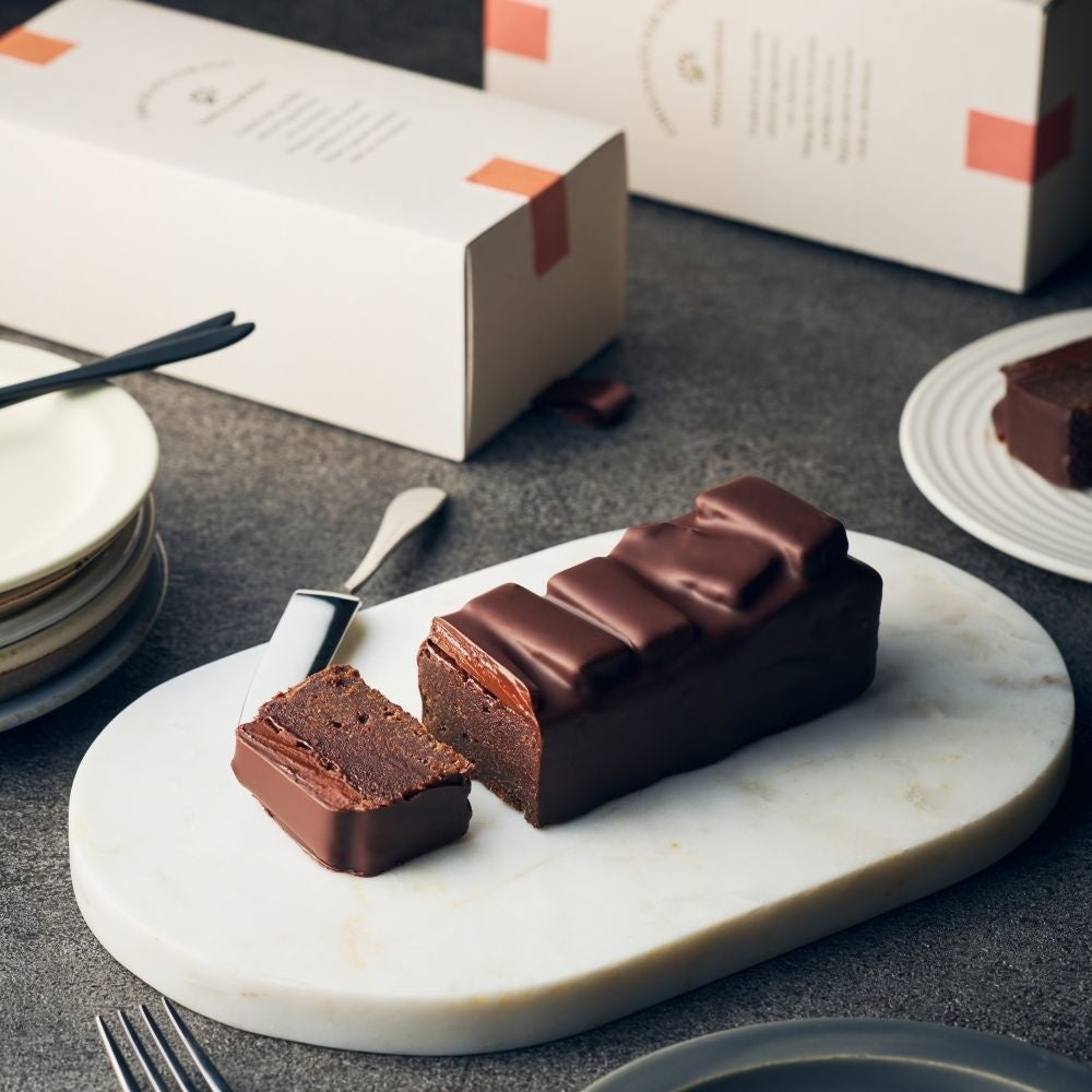 自由が丘にバニラビーンズ!横浜発クラフトチョコ必食🍫🎉