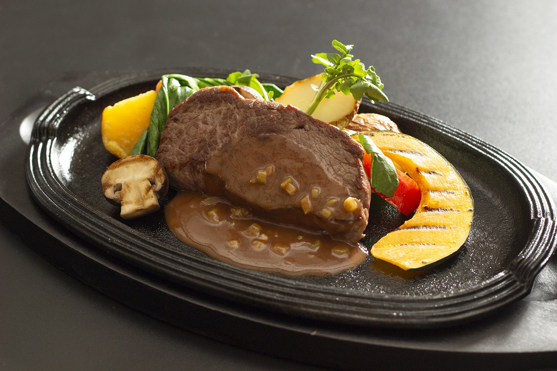 浜松マリオット絶景ランチ！8品メインは超必食😋🍴
