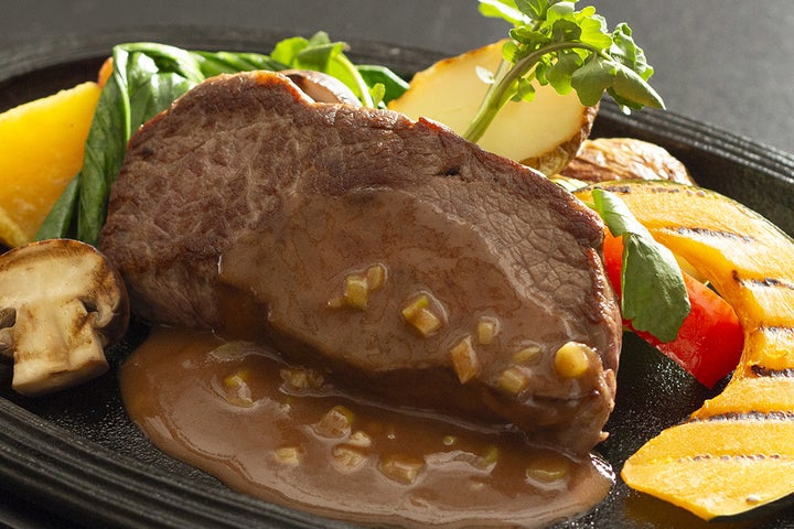 浜松マリオット絶景ランチ！8品メインは超必食😋🍴