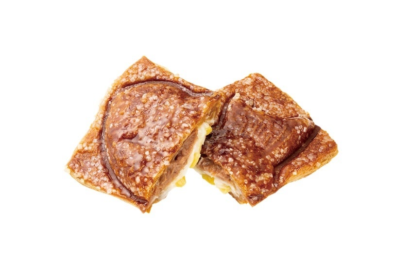 銀だこ濃厚マロンたい焼🌰🥐必食！9/15〜
