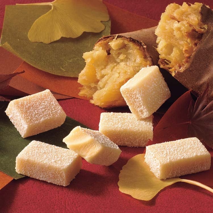 ロイズ生チョコ[クレームブリュレ]激ウマ確定！限定販売🍮✨