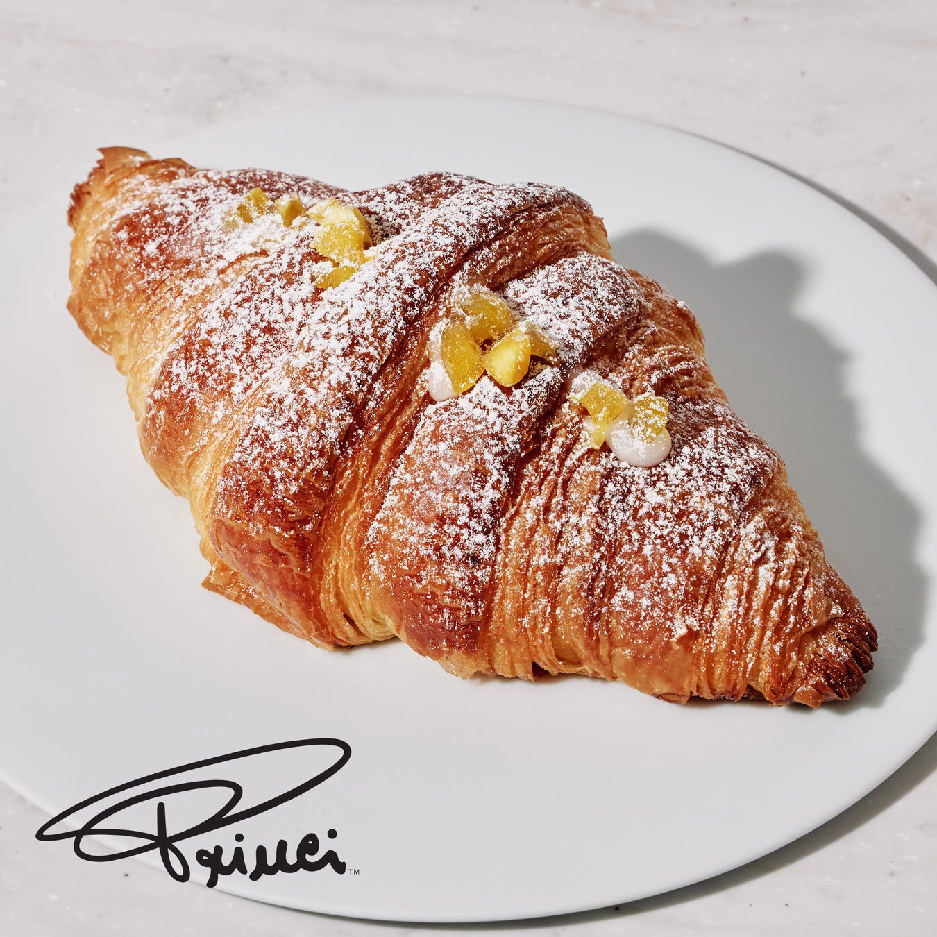 スタバ リザーブ新作！栗たっぷりコルネッティ激ウマ確定🌰🤤