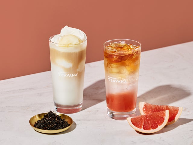 スタバ超話題！アッサム新定番、激ウマミルク/ソーダ新作は必飲