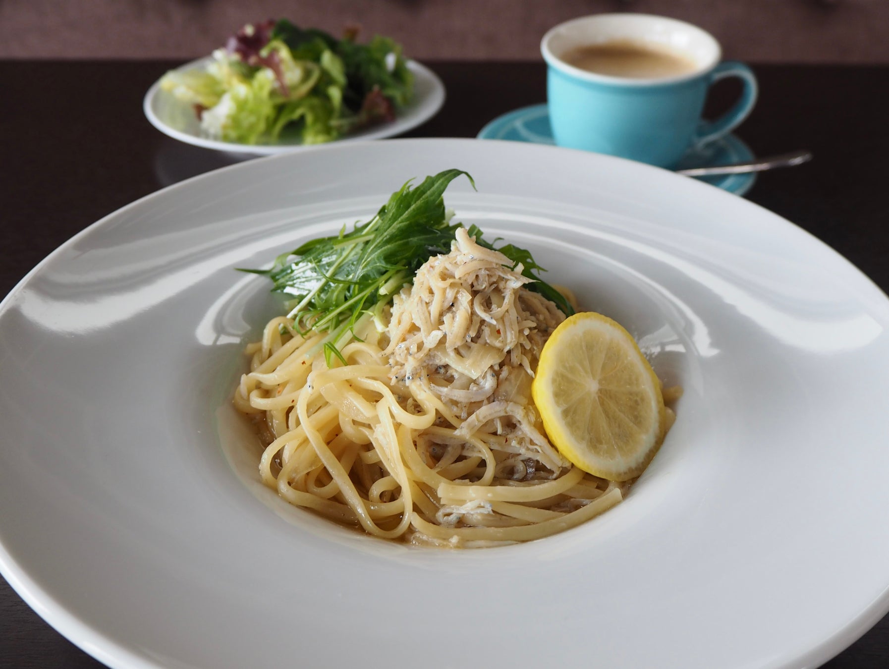 神戸メリケン必食！39daysの新ペスカトーレ激ウマ確定🤤🐟