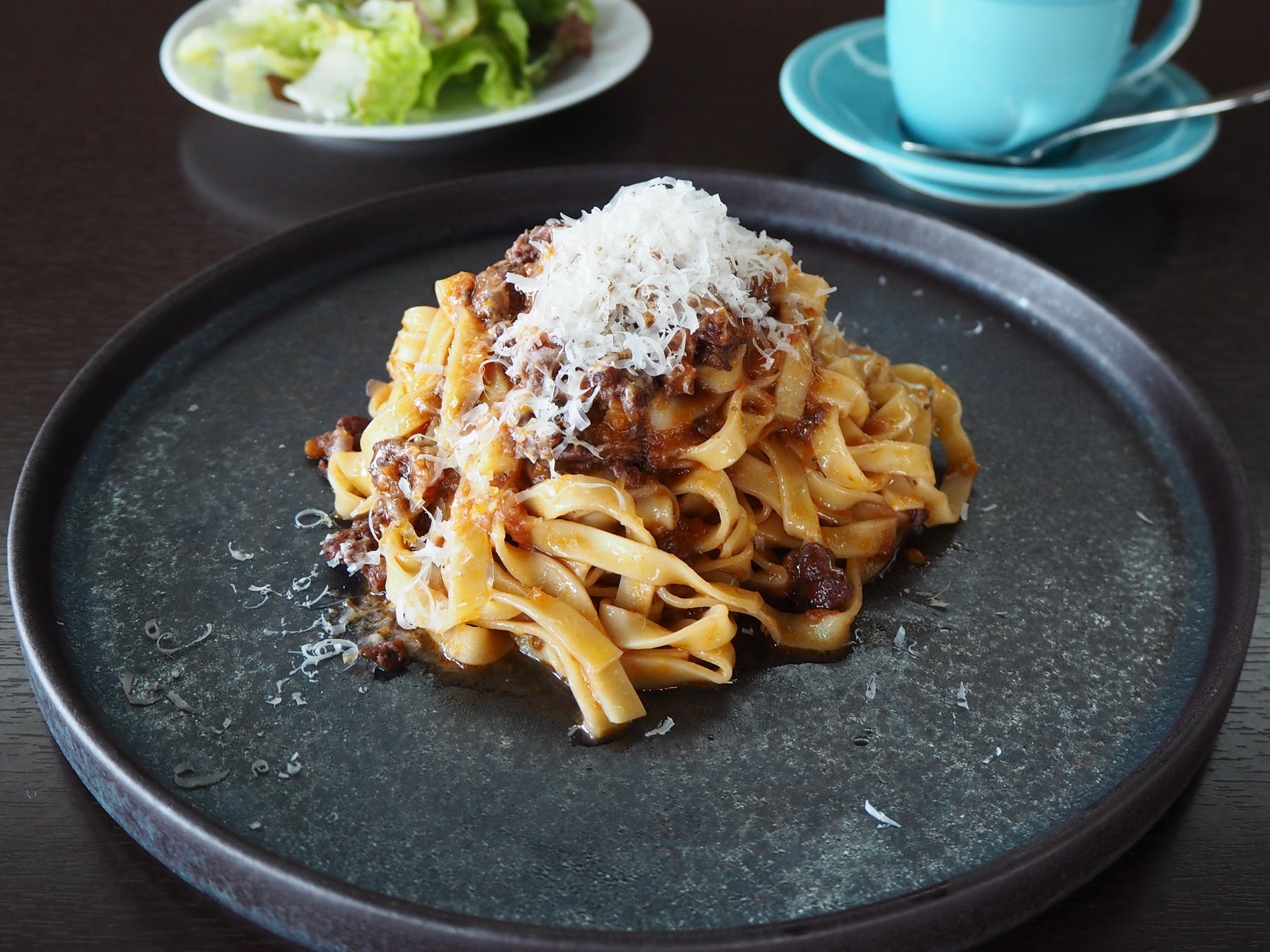神戸メリケン必食！39daysの新ペスカトーレ激ウマ確定🤤🐟
