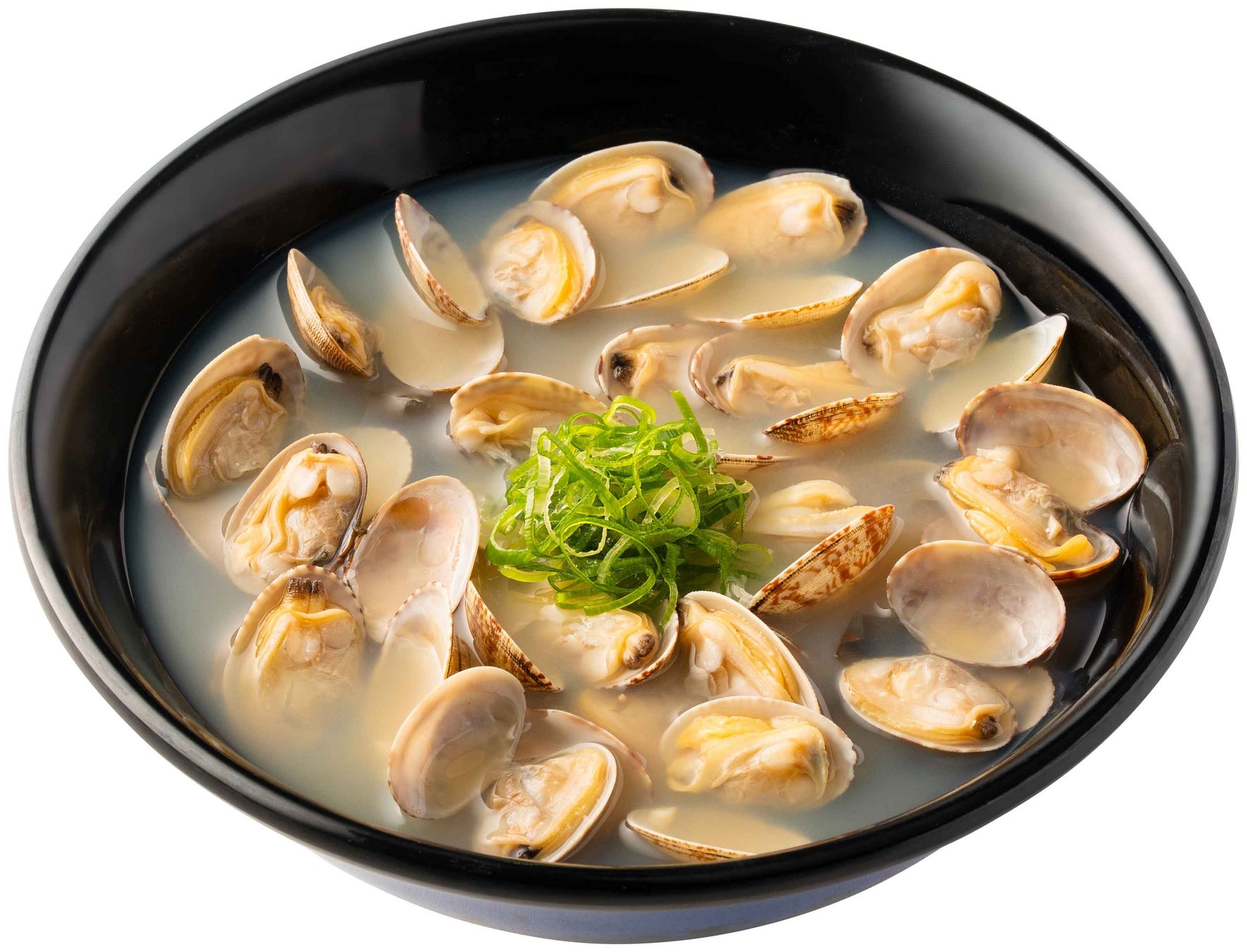 資さん貝汁に特盛爆誕!必食確定😋9/17~✨
