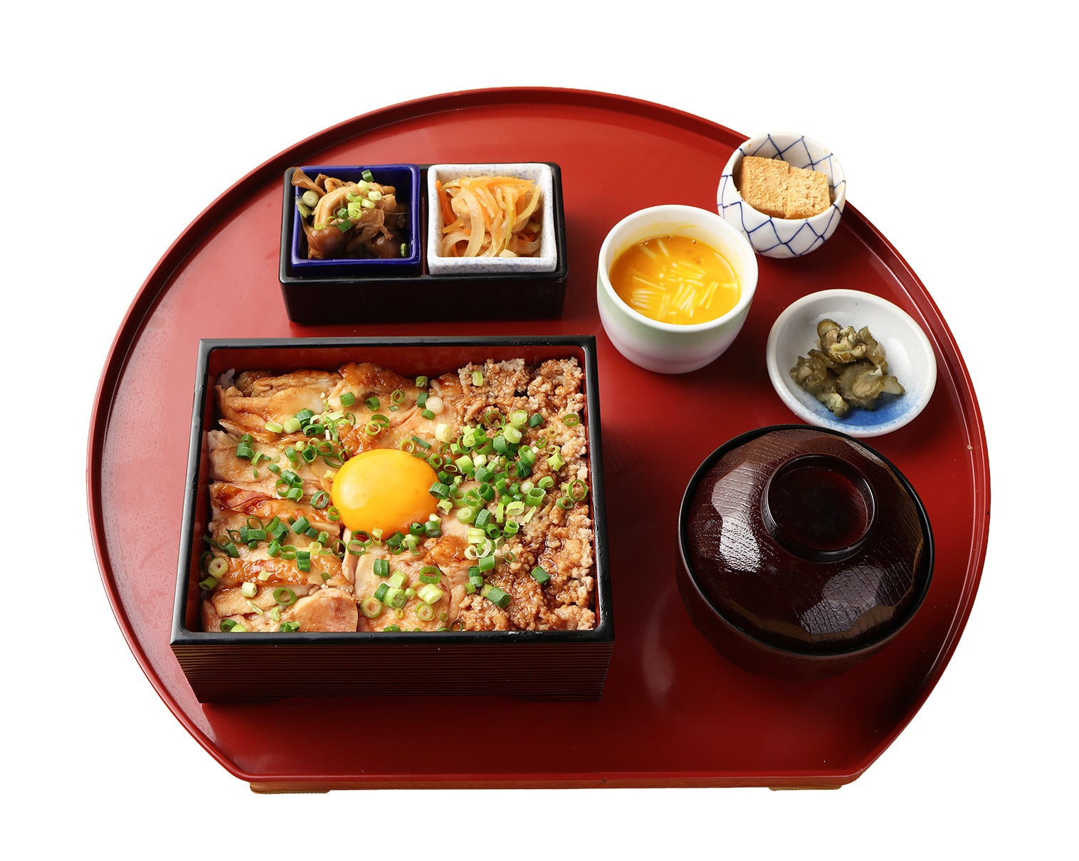 必食！八起庵の秋限定御膳が激ウマ確定😋🍁