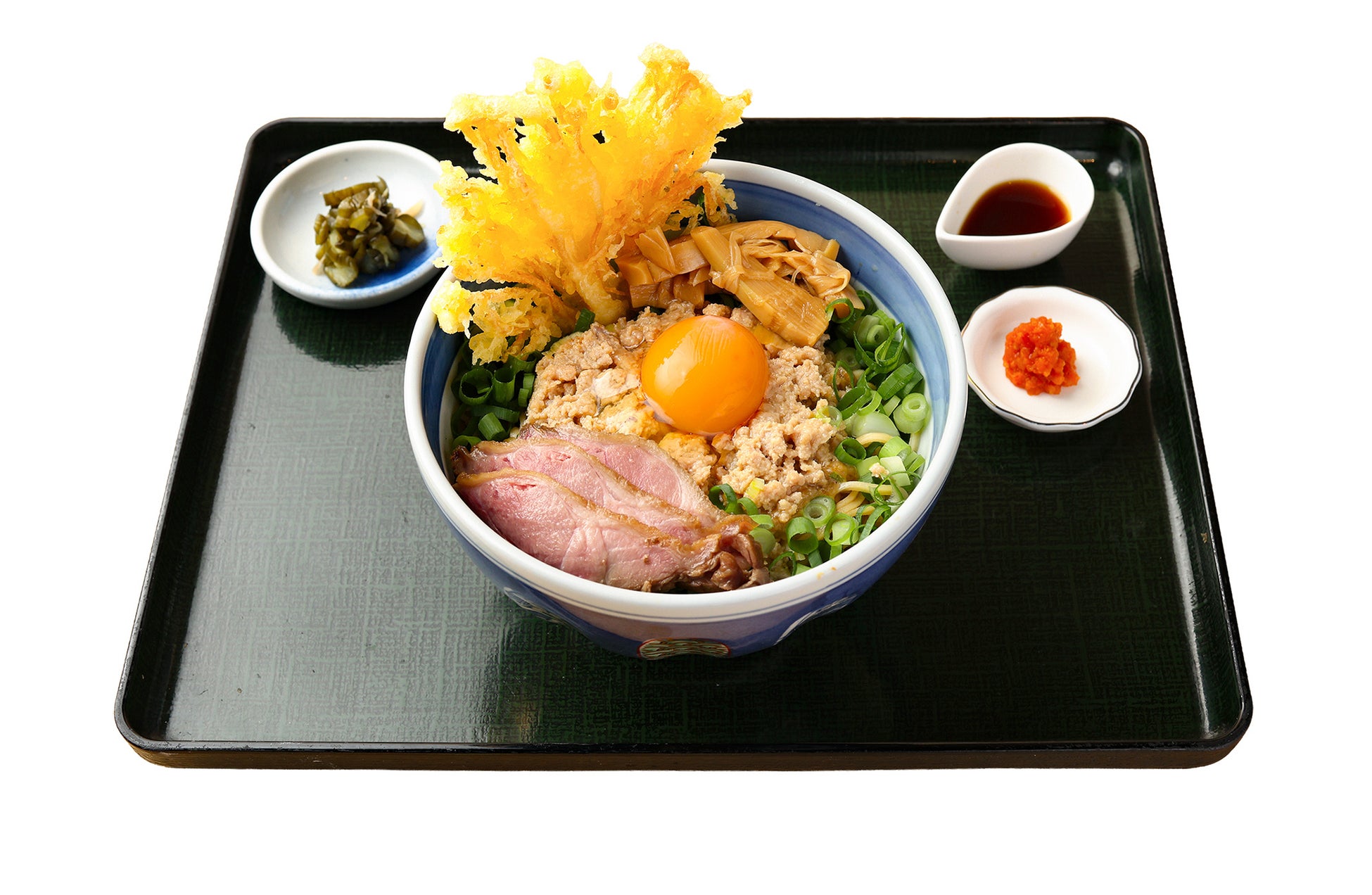HACHIKI秋の月見メニュー、とろける旬が激ウマ必食！🤤🌕