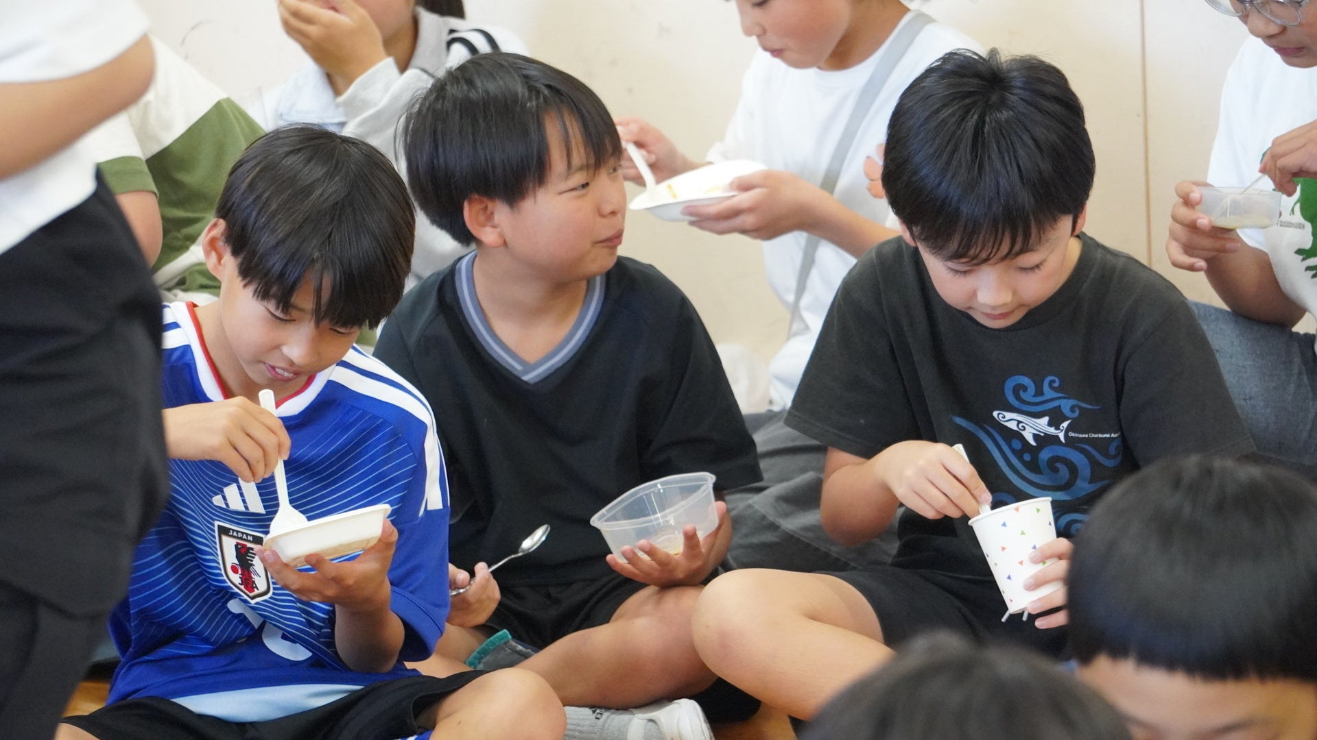 超話題！小学生カレー科が町田モディで激ウマ販売🍛✨
