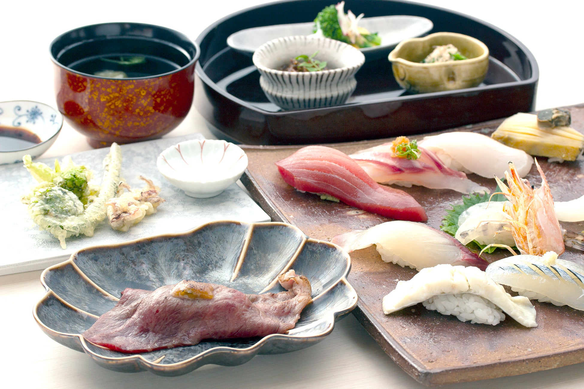 淡路「すし富」平日限定宴会！激ウマ鮨🍣予約必至