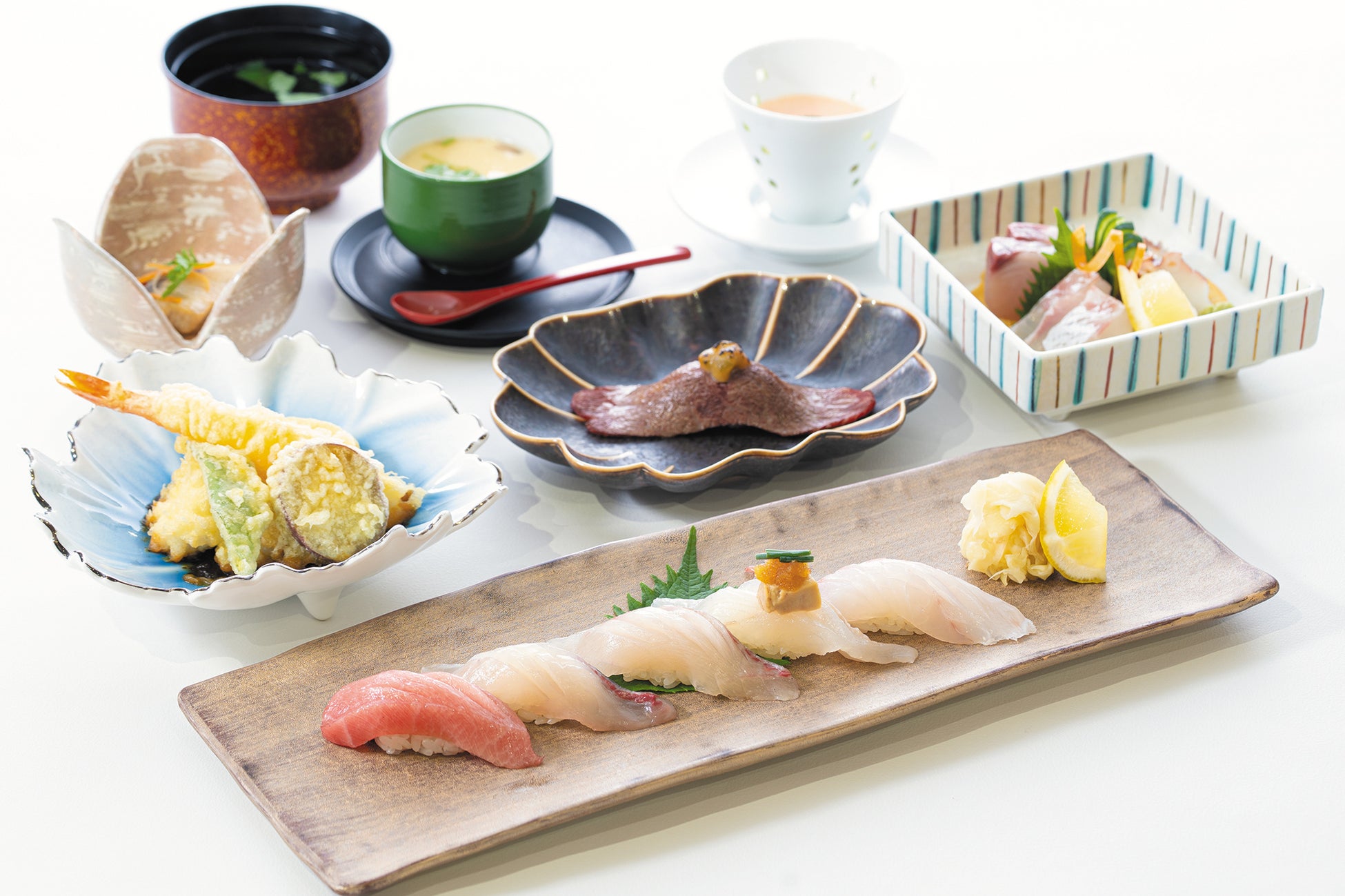 淡路「すし富」平日限定宴会！激ウマ鮨🍣予約必至