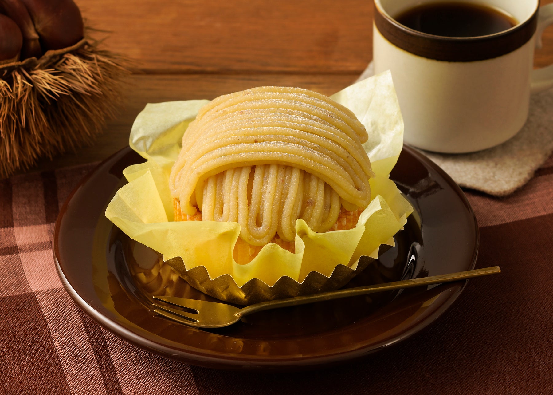 必食！銀座コージーの秋スイーツ祭🍠✨いもくりかぼちゃ登場