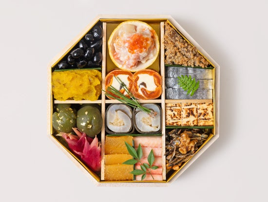 🎍必食確定！酢重の絶品おせち、9/1予約開始✨