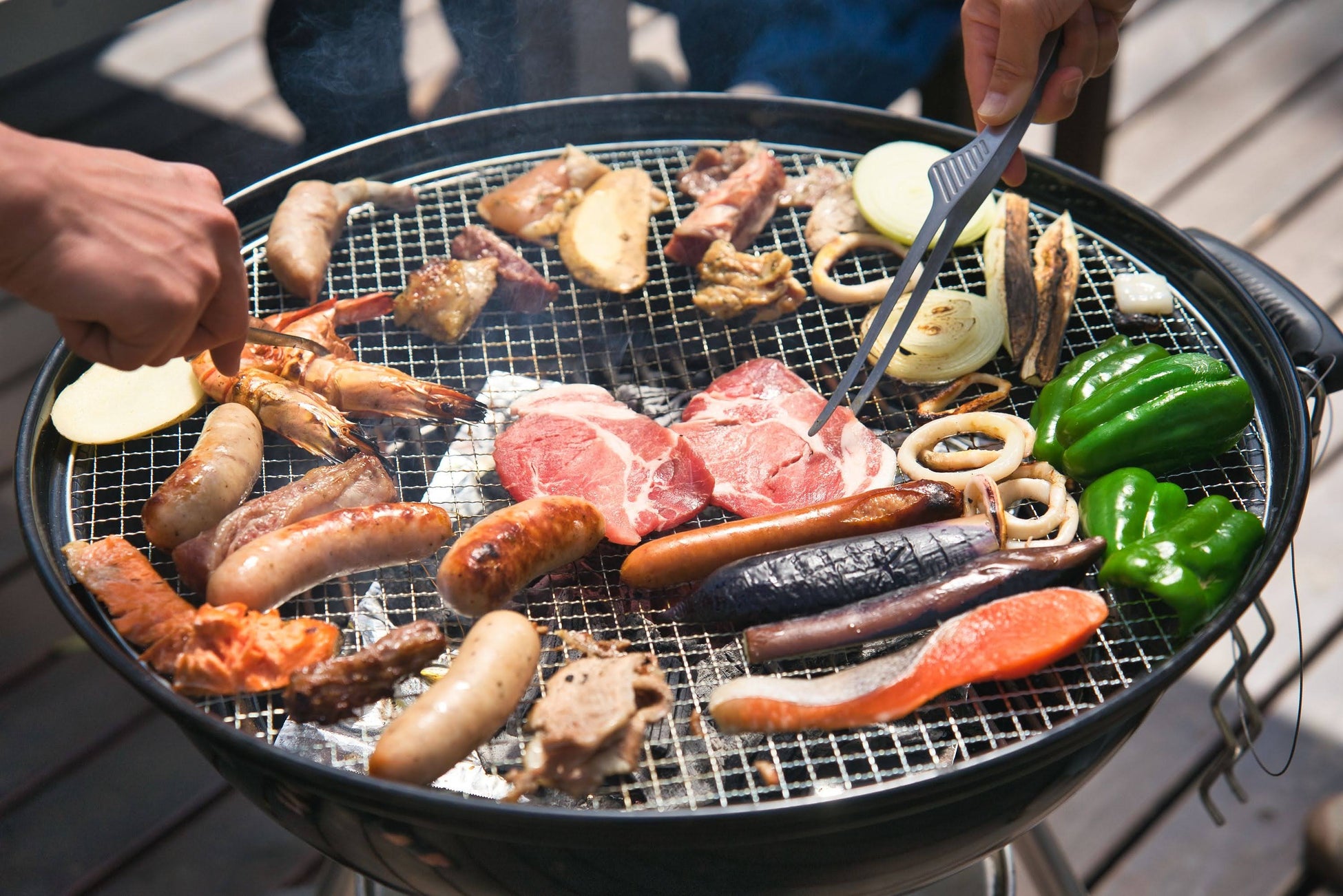 岡崎BBQが超話題！10%OFFグループ割復活で激ウマ確定🍖