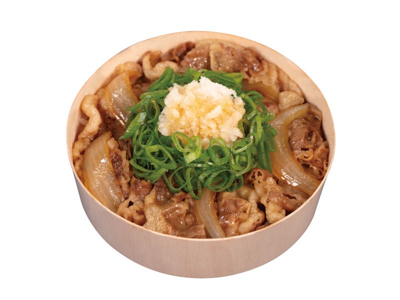松屋PREMIUM新作！神戸牛×鬼おろしポン酢は激ウマ確定🤤