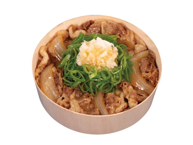 松屋PREMIUM新作！神戸牛×鬼おろしポン酢は激ウマ確定🤤