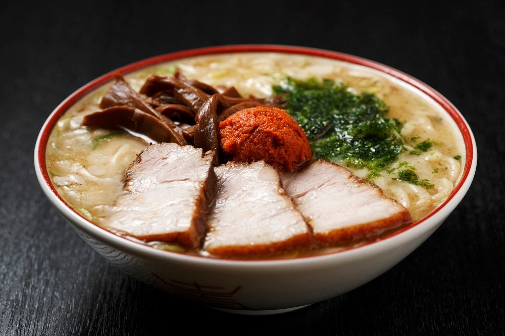 田中そば店 仙台初上陸！激ウマ確定🍜✨