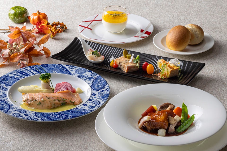 吉祥寺で激ウマ必食！金目鯛＆ポークの周年ランチ😋✨