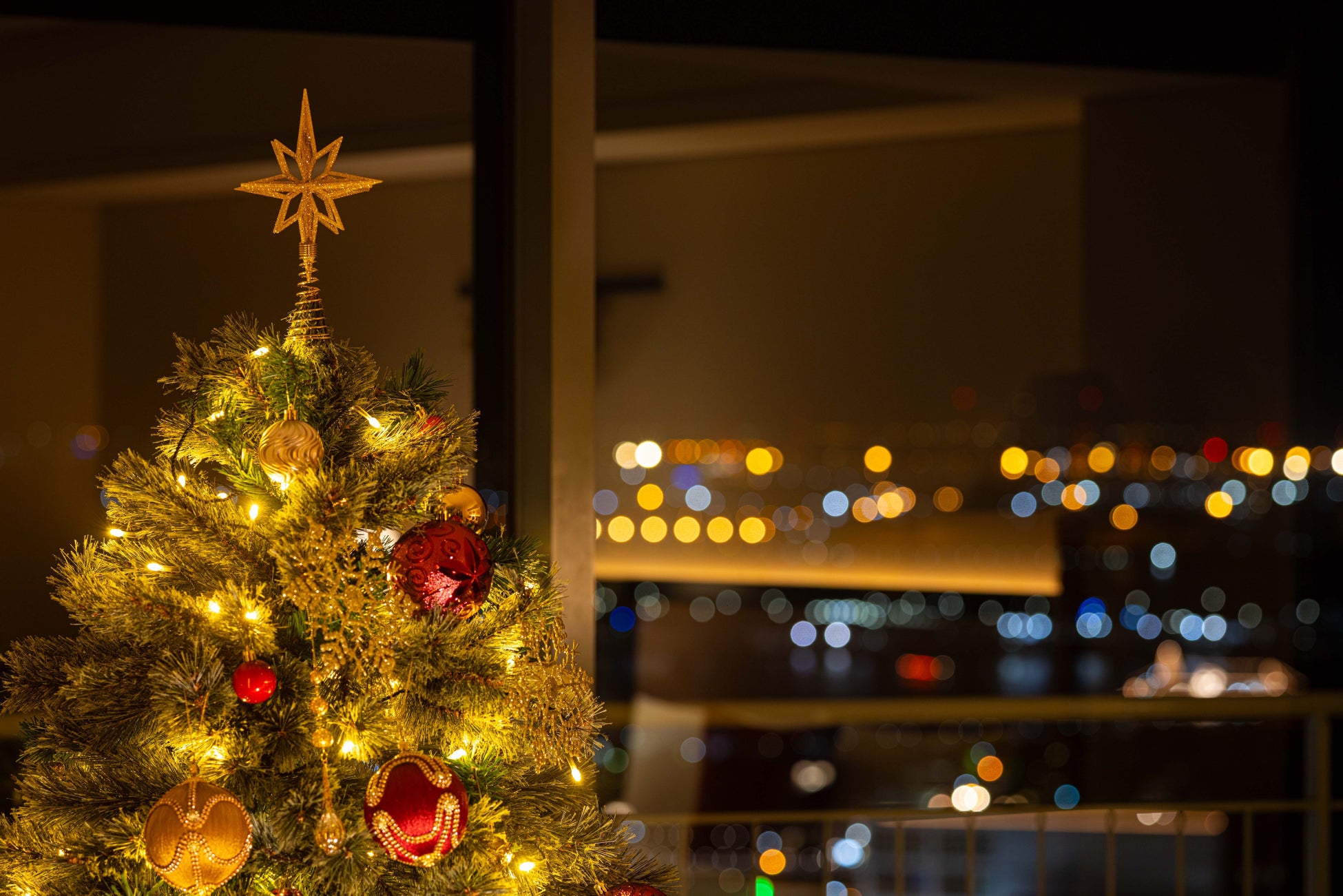 横浜ベイ東急🎄超限定Xmas！即予約必至の極上ステイ✨