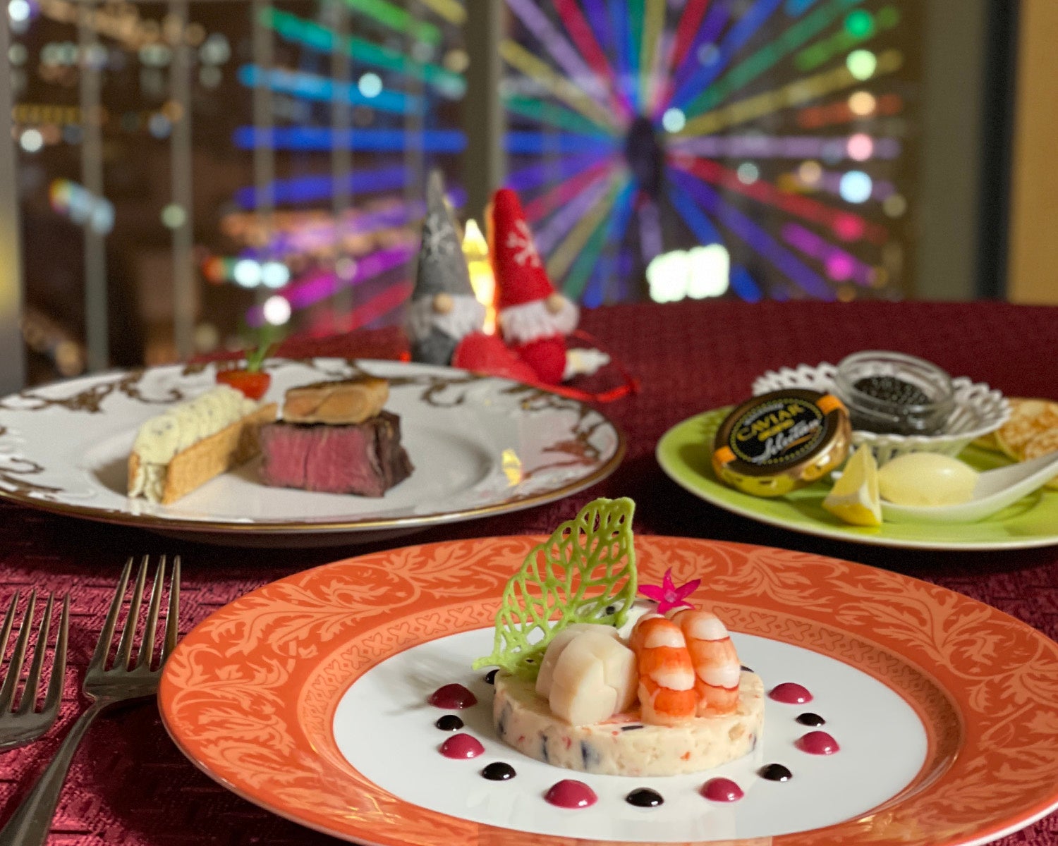 横浜ベイ東急🎄超限定Xmas！即予約必至の極上ステイ✨