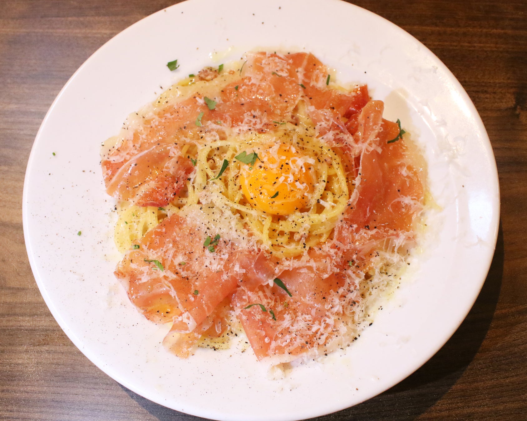 超話題！月見フェア🍳ジャンル超え夢の共演